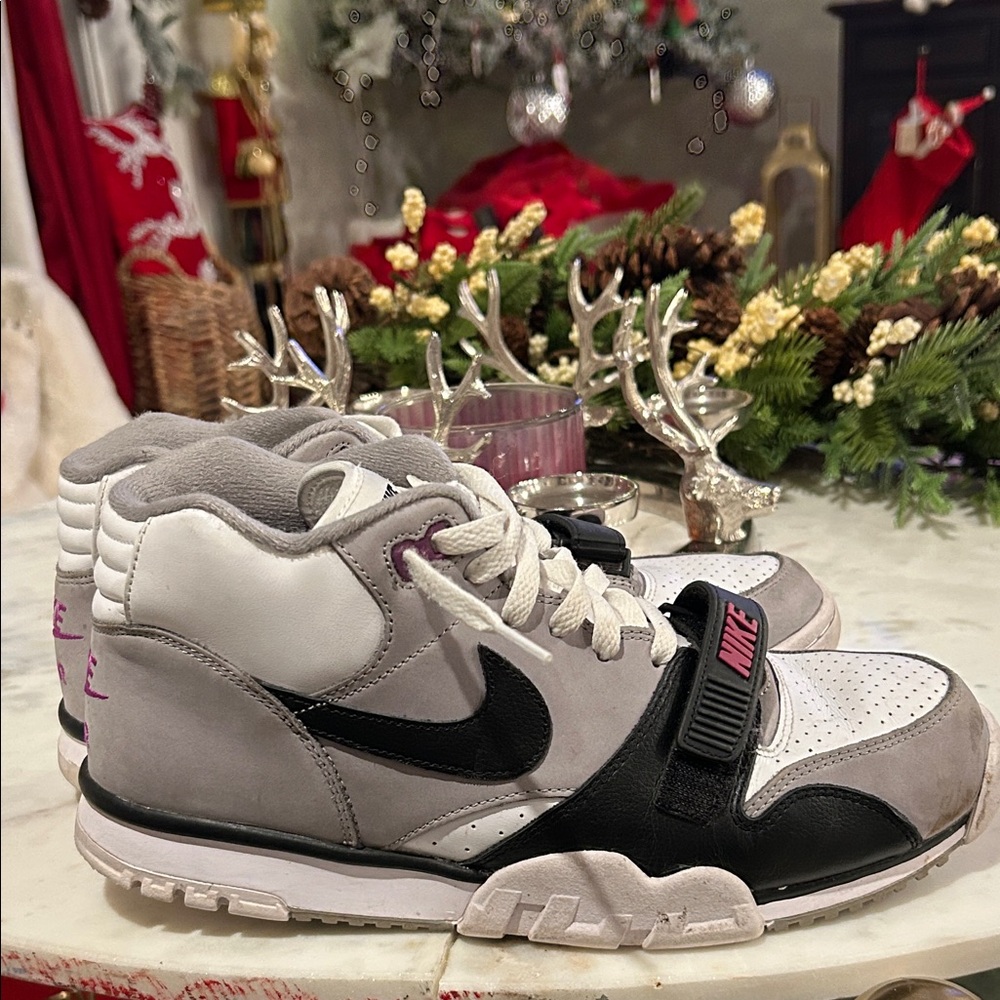 🔥🔥Nike Air Trainer 1 Mens Shoes SIZE 10